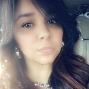 Meet your Posher, Joanna